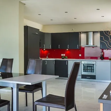 Sterna - Contemporary With Private Pool & Sea Views, Villa *