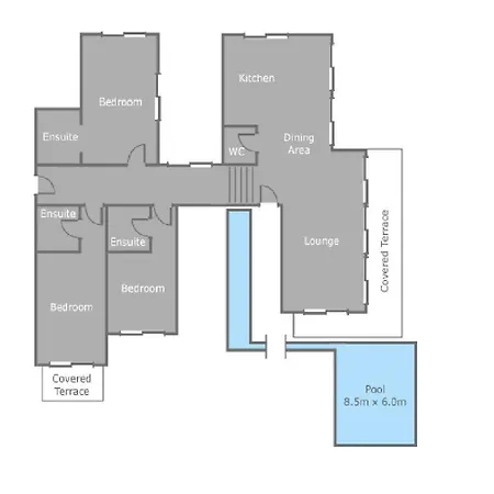 Sterna - Contemporary With Private Pool & Sea Views, * Fiskardo